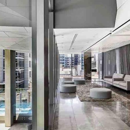 Luxury Stay In Sydney Cbd Esterno foto