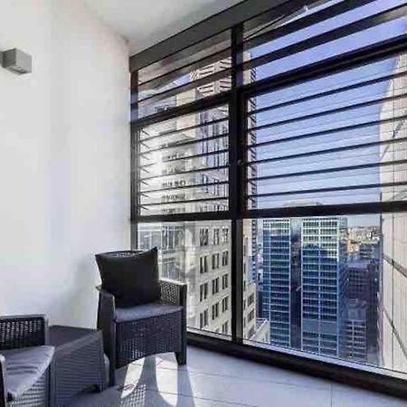Luxury Stay In Sydney Cbd Esterno foto